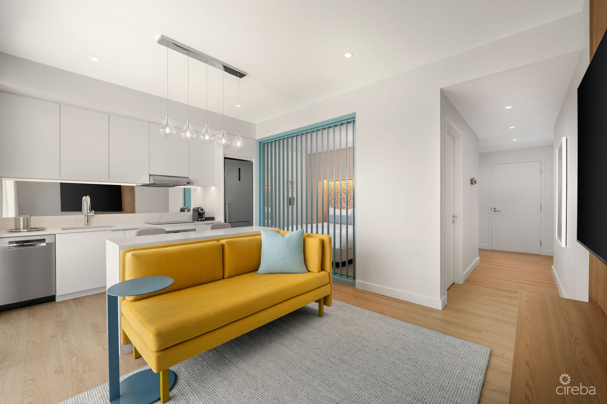 ONE | GT RESIDENCES – UNIT 508 – SPECIAL PRICE – DEFAULTED UNIT SALE