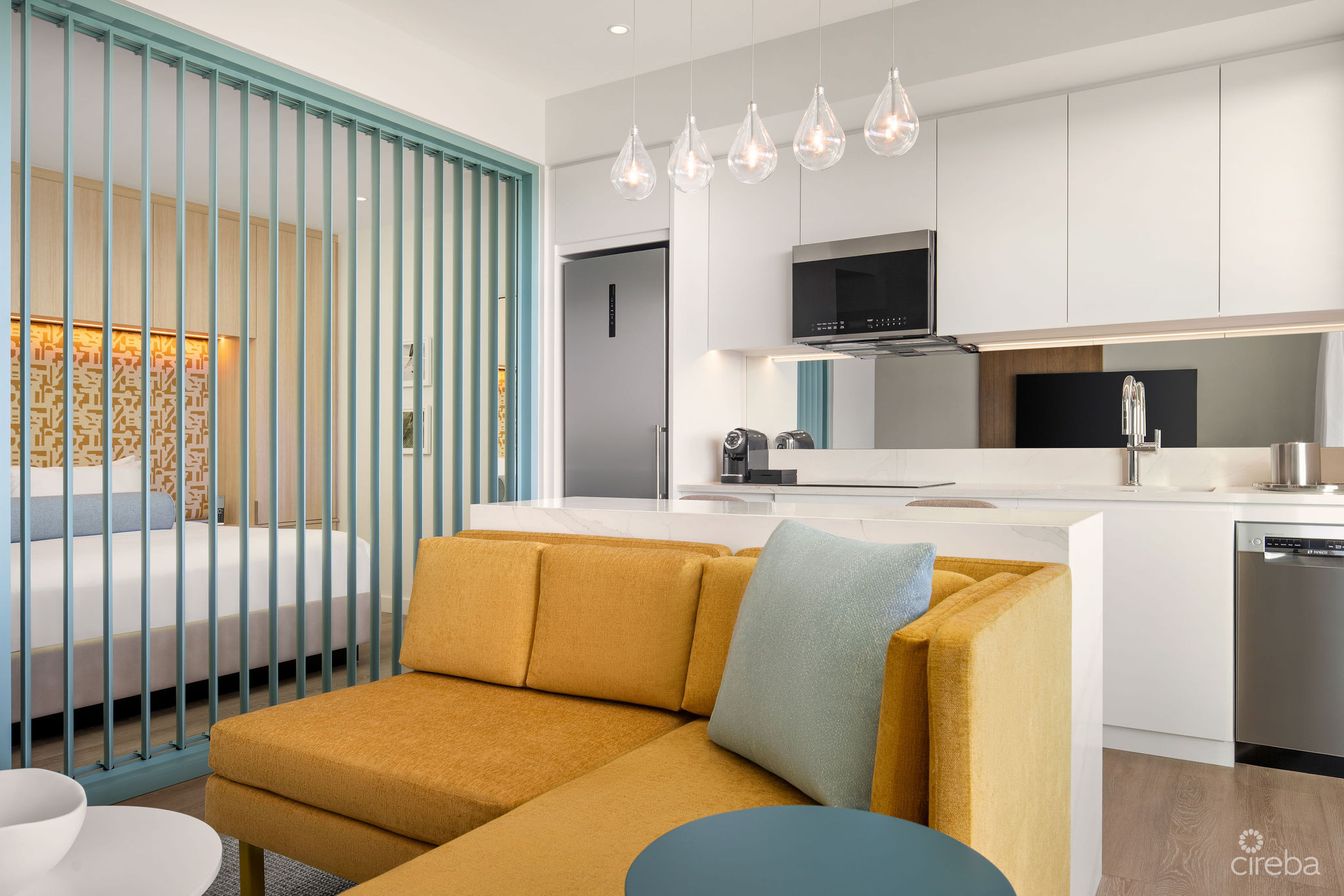 ONE | GT RESIDENCES – UNIT 510 – SPECIAL PRICE – DEFAULTED UNIT SALE